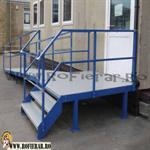 Rampa acces (20)